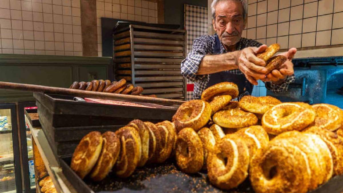 Farkı mayasından geliyor: 1970’lerden bu yana sofraları süslüyor