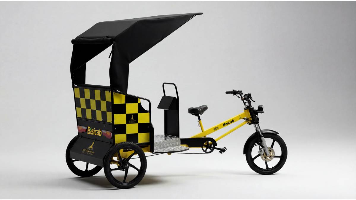 İzmir’de ulaşımda yeni dönem:  Çevreci BİSİCAB yollara çıkıyor