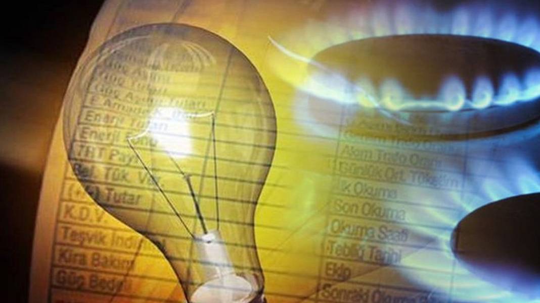 Elektrik ve doğal gaza zam gelecek mi? Bakan Bayraktar açıkladı