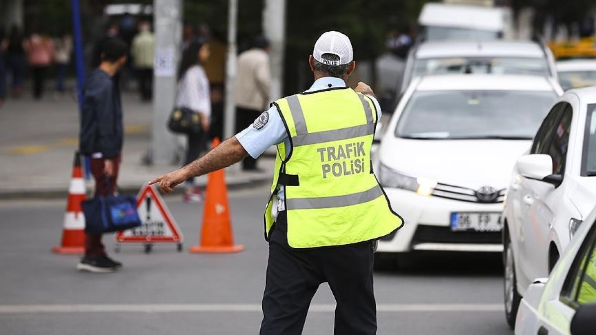 İstanbul'da saat 16.00 itibarıyla bu yollar trafiğe kapalı
