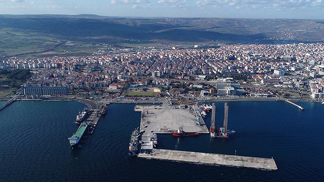 Tekirdağlılar istedi İBB el attı! Tekirdağ'ın en büyük sorunu tarih oluyor