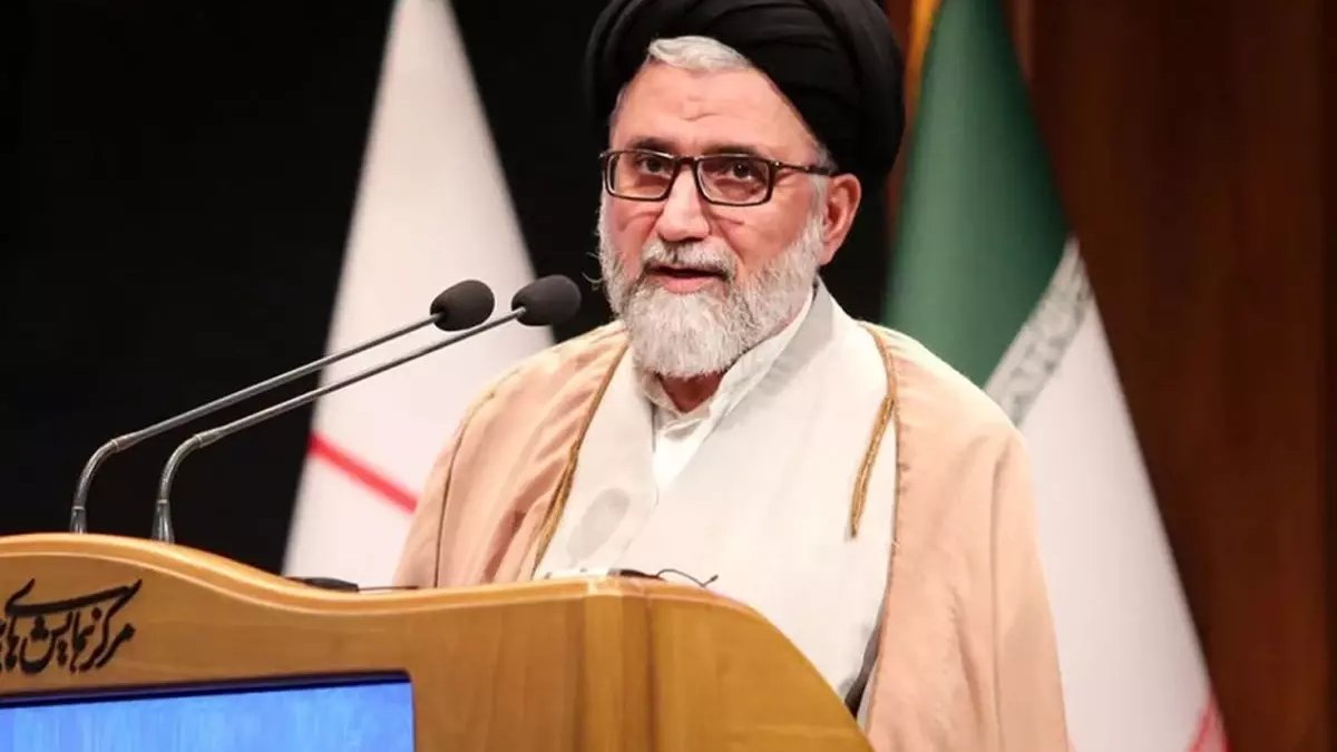 Son dakika! İsrailli Bakan Katz: İran İstihbarat Bakanı İsmail Hatib öldürüldü