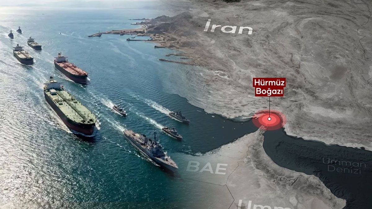 Hürmüz krizi sofralarımızı vuruyor: Türkiye, Brezilya'dan sonra en riskli 2. ülke