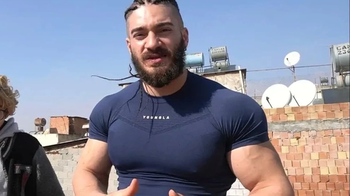 Testo Taylan tutuklandı