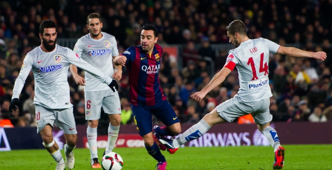 Arda Turan Barça'da Xavi’nin formasını mı giyecek?