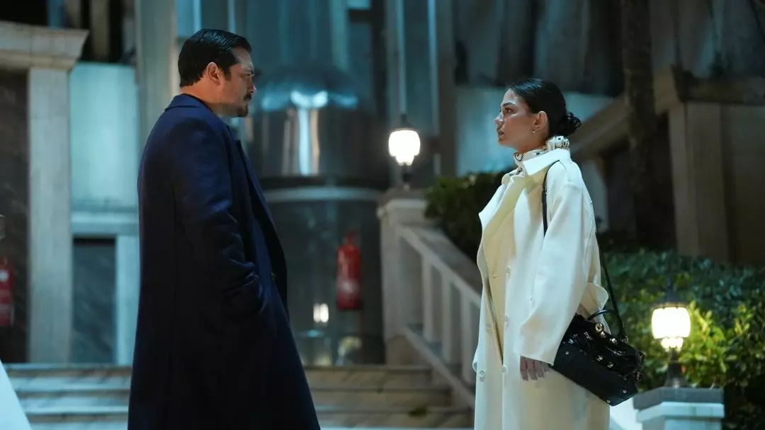 18 Mart Eşref Rüya yeni bölüm yayınlanacak mı, Şampiyonlar Ligi heyecanı yayın akışını değiştirdi mi?