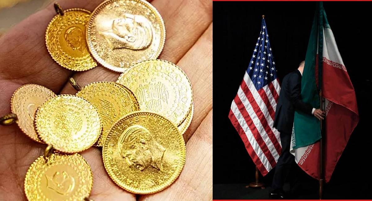 Savaşın ortasında altın neden rekor kırmıyor? Uzmanlar piyasadaki ezber bozan tabloyu cevapladı