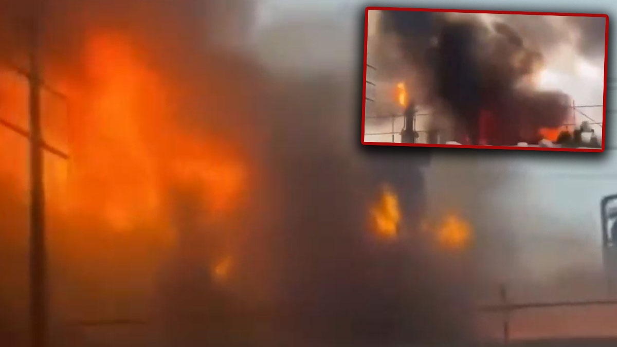 İsrail ve ABD'den İran'ın "şah damarına" ortak saldırı: Hedef ülkeyi karanlığa gömmek mi?