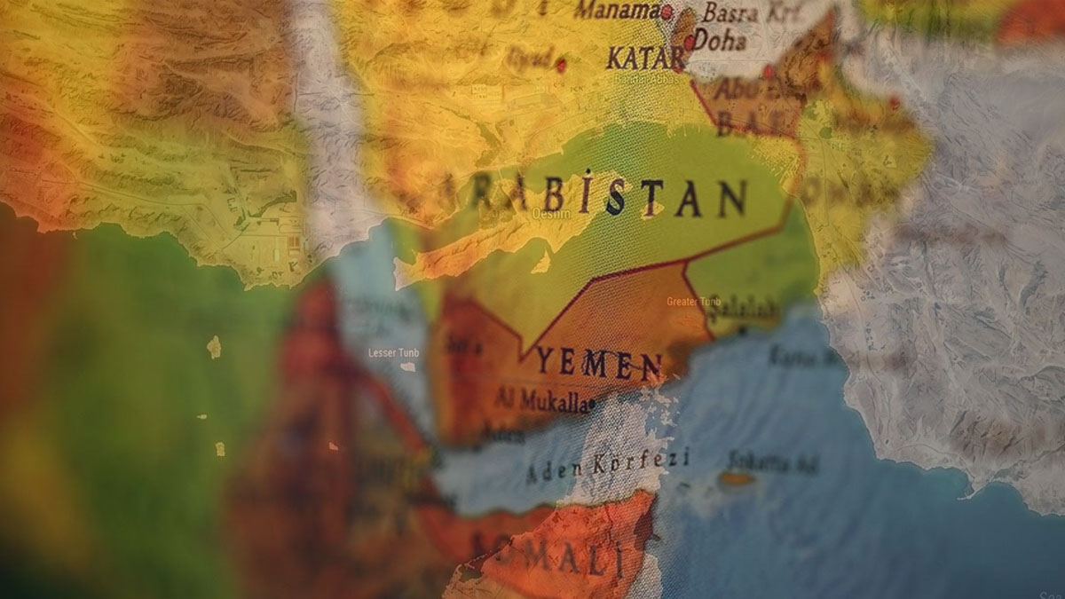 BAE'den Hürmüz tepkisi: Saldırılar küresel enerji güvenliğini tehlikeye atıyor