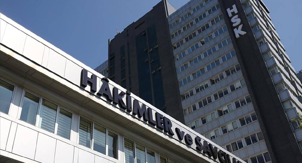 HSK'dan sürpriz mini kararname