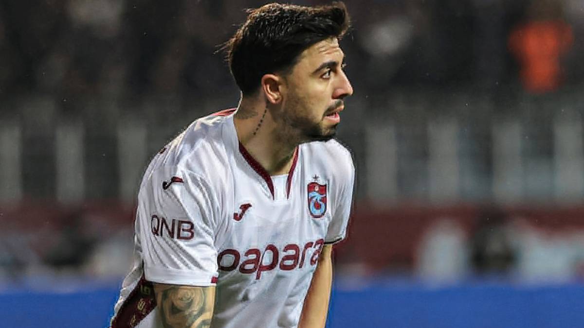 Ozan Tufan: Her yerde oynamaya hazırım