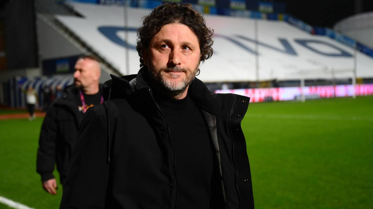 Fatih Tekke: Süper Lig'in en zor periyoduna giriyoruz