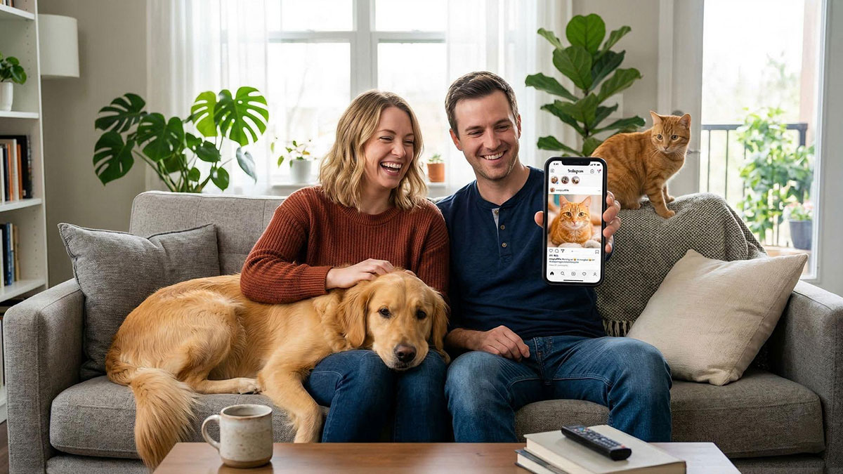 Hayvanseverleri buluşturan sosyal ağ Petigo büyüyor