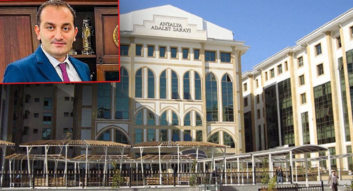 Sürpriz HSK kararnamesi siyasette tansiyonu yükseltti: CHP'den Antalya atamalarına "operasyon" tepkisi