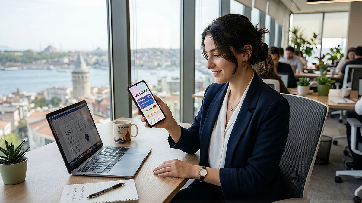 Uzmanların tavsiye ettiği en etkili yabancı dil öğrenme programları