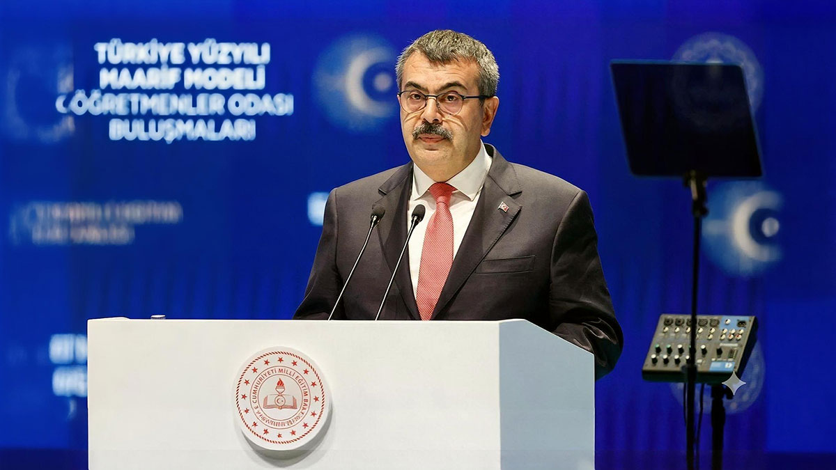 Ara tatil kararı resmen duyuruldu, Bakan Tekin noktayı koydu