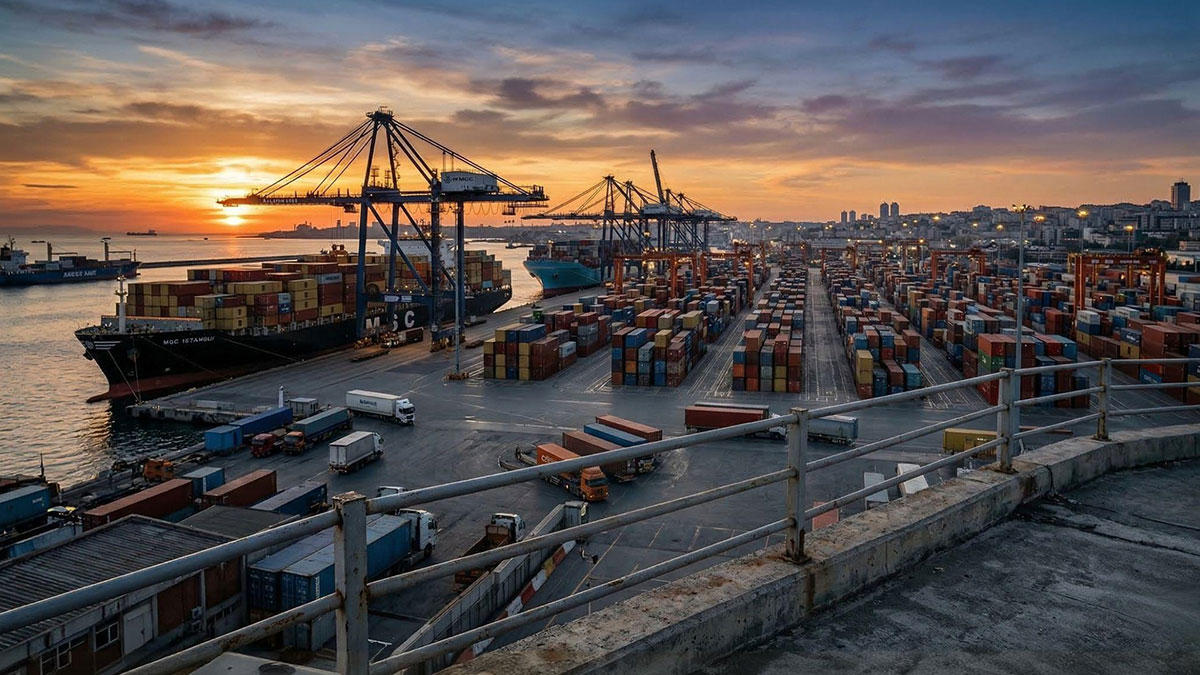 Savaşın Türkiye'ye 12 günlük faturası belli oldu: Yüzde 39 düşüş