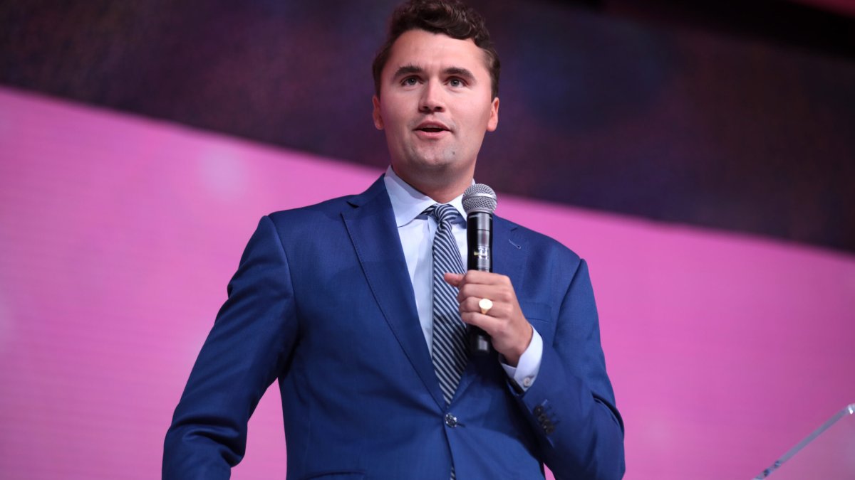 ABD Terörle Mücadele Merkezi Direktörü Kent'ten olay açıklamalar: Charlie Kirk'i İsrail mi öldürdü?