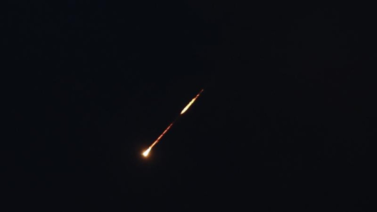 İran misillemelerinde ABD ve müttefiklerine ait 10 radar tesisi vuruldu