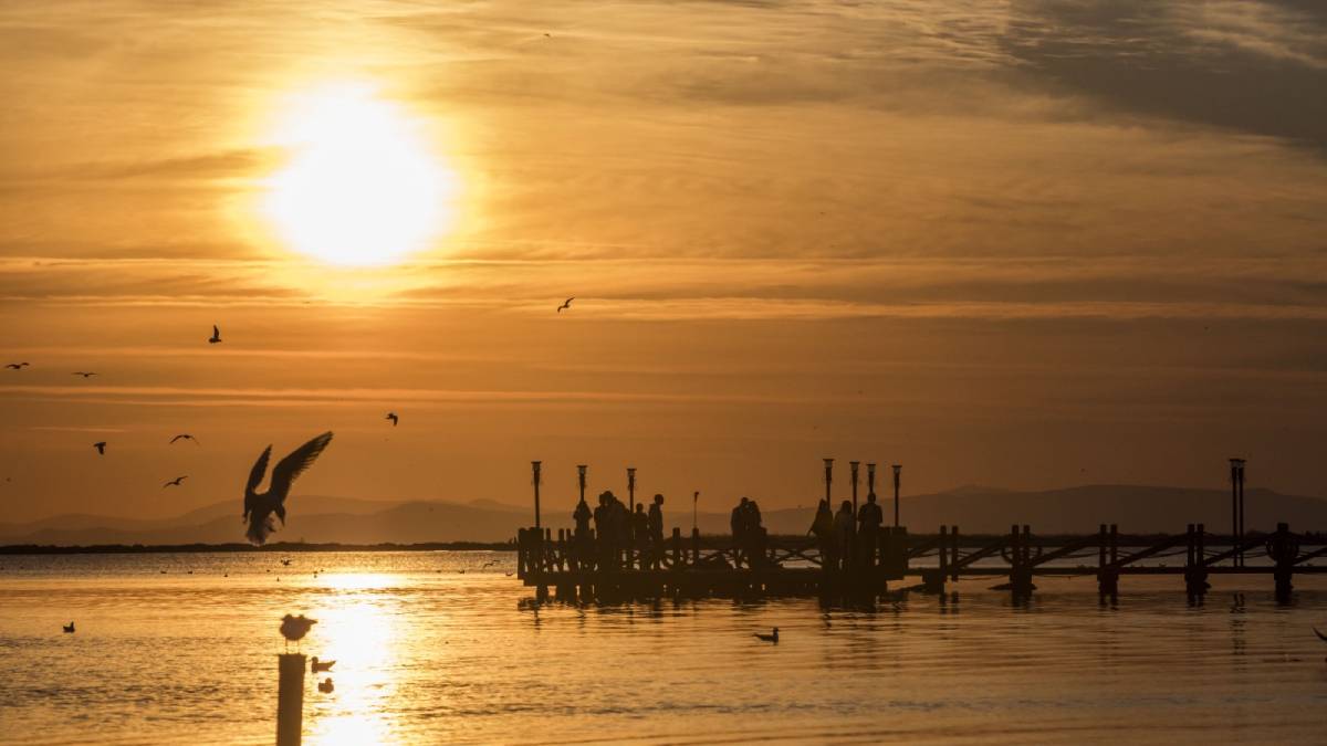 İzmir Körfezi’nin geleceğine uluslararası projeksiyon