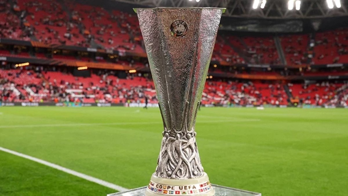 Avrupa Ligi'nde günün maçları