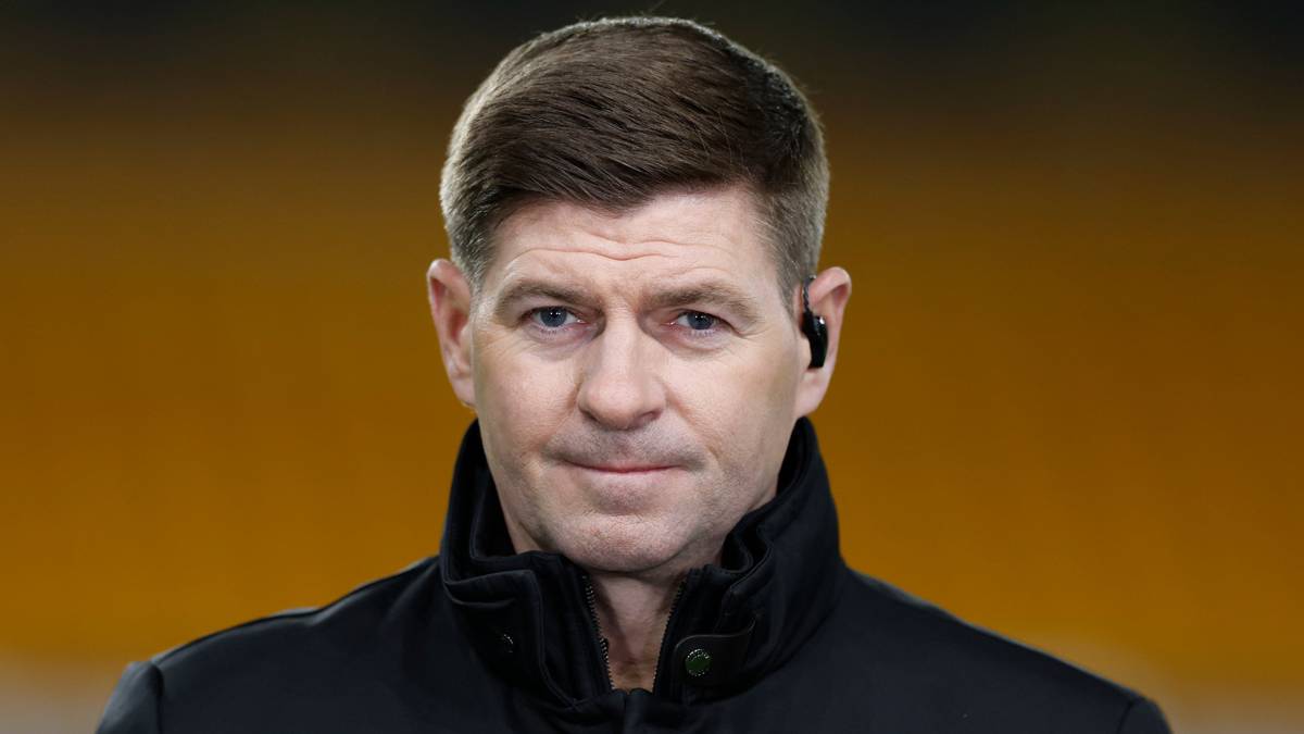 Steven Gerrard'dan Galatasaray'a çok sert sözler: Galatasaraylı oyuncular yerde yuvarlandı