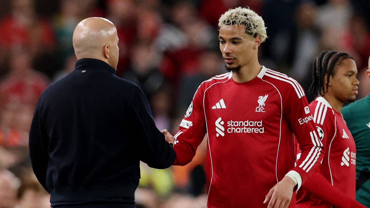 Hugo Ekitike: Galatasaray'ı 10-0 yenebilirdik