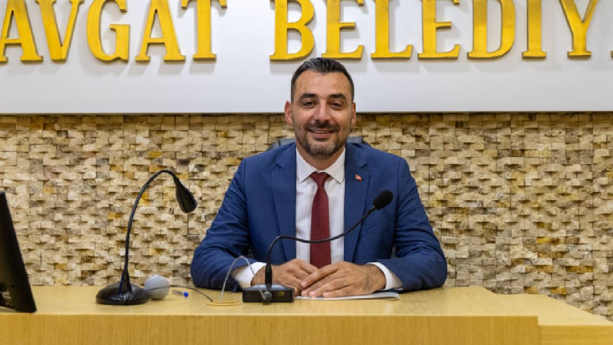 Başkan Vekili Mehmet Çiçek’ten Ramazan Bayramı mesajı