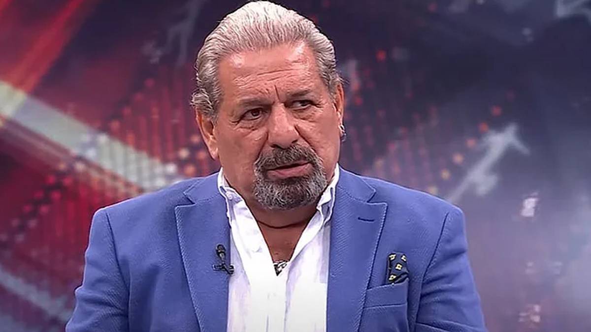 Erman Toroğlu: Galatasaray 8 gol yemediyse dua edin