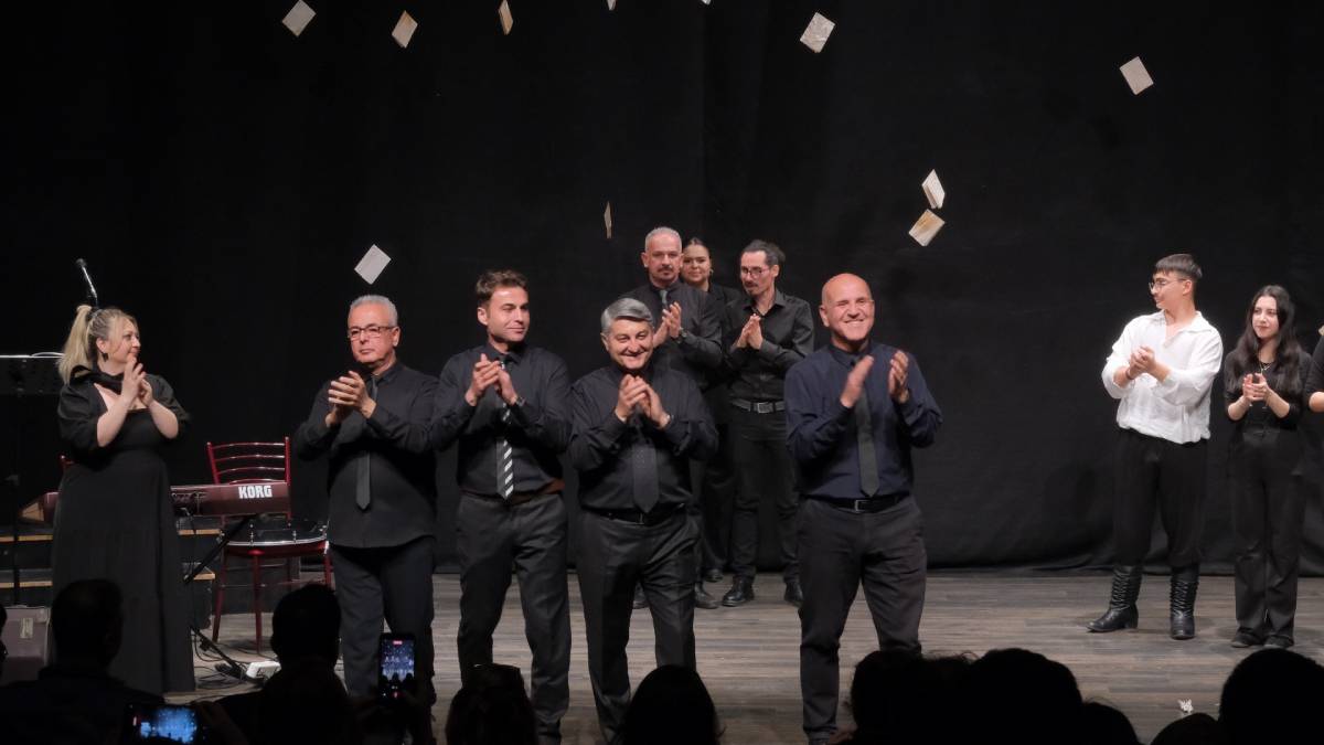 Aydın Büyükşehir Belediyesi Çanakkale Zaferi’nin 111. yılını coşku ile kutladı