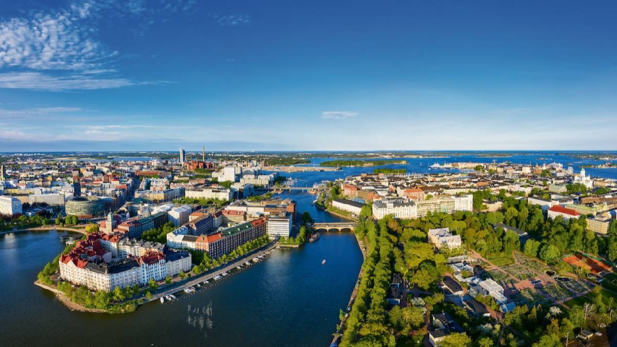 Turistlere kapılar açıldı: Tüm masraflar karşılanacak, 7 gün ücretsiz tatil deneyimi yaşatacak!