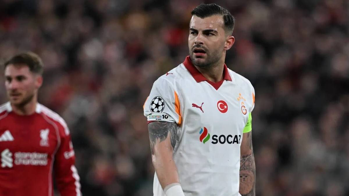 Abdülkerim Bardakcı: Hakem, takdir hakkını rakipten kullandı