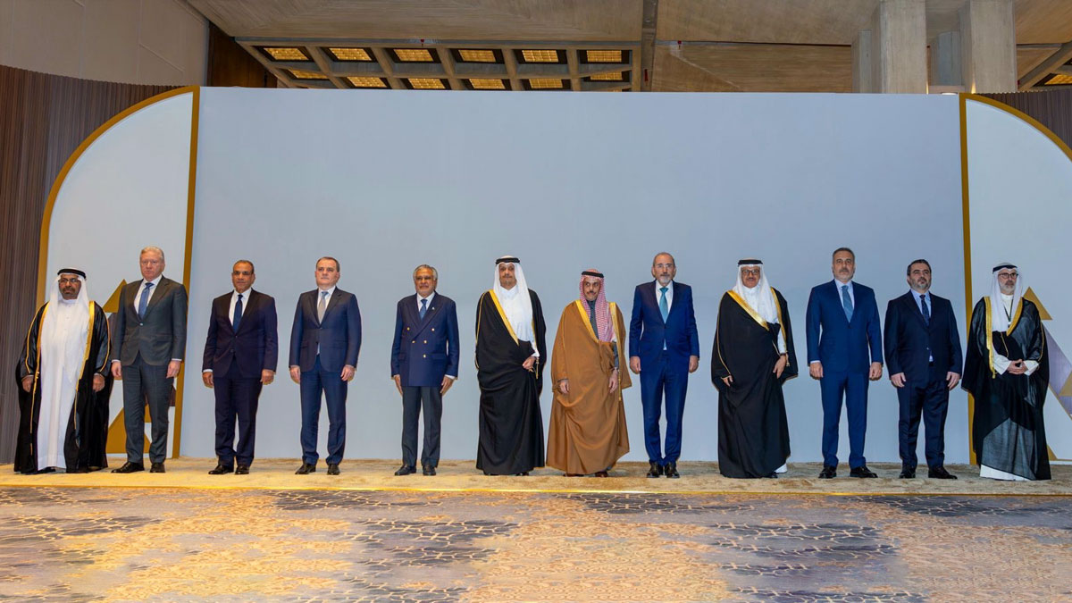 Türkiye’nin de aralarında olduğu 12 ülkeden İran’a: Saldırıları derhal durdur