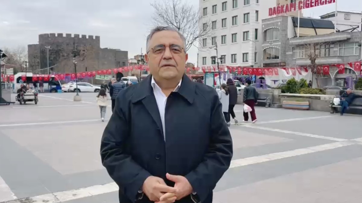 CHP Genel Başkan Yardımcısı Tanrıkulu: Yoksulluğa da yasaklara da yolsuzluğa da son vereceğiz