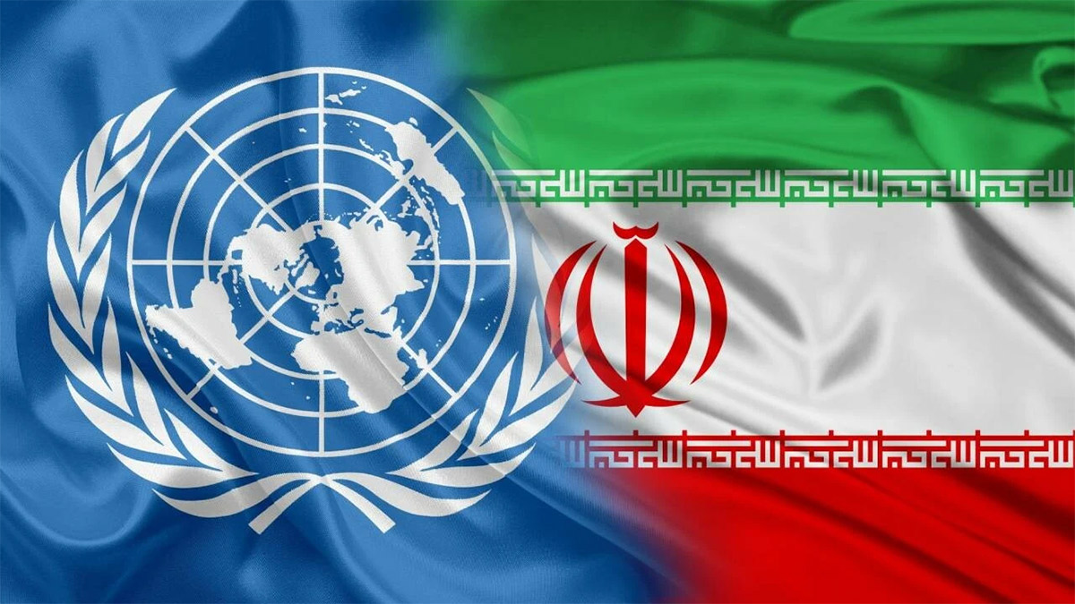 İran'dan BM'ye mektup: Katar, Kuveyt ve BAE, ABD'nin saldırılarına izin verdi