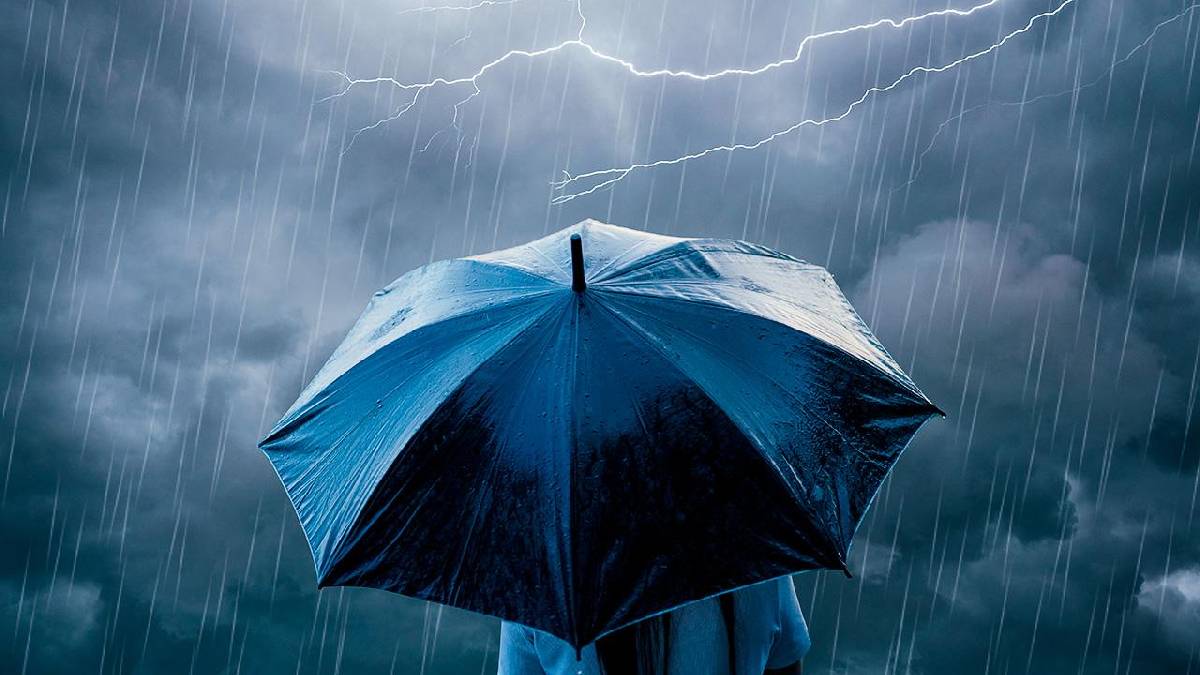 İstanbullular dikkat! Bayramda hava durumu nasıl olacak? MGM o saatleri işaret etti