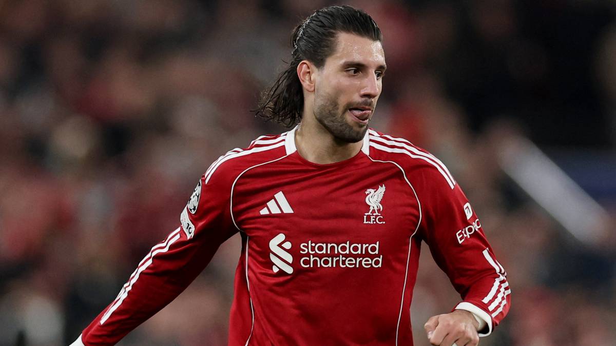 Dominik Szoboszlai: Galatasaray maçını kişiselleştirdim