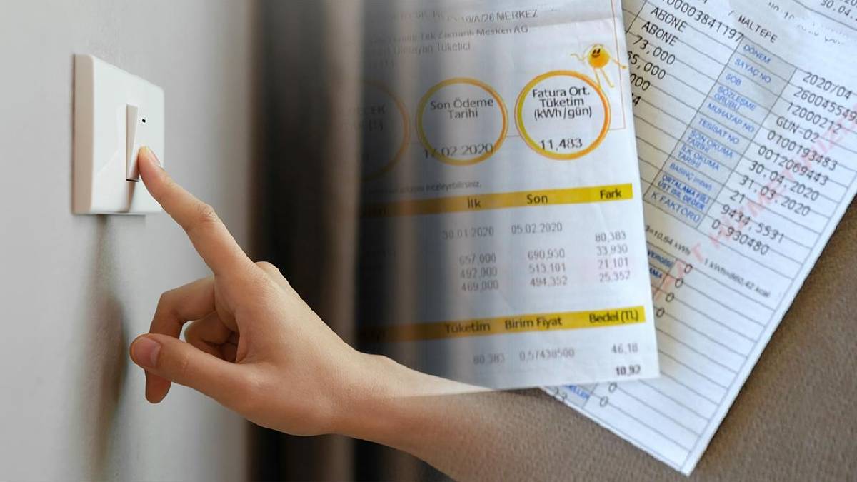 Elektrik ve doğal gaza zam gelecek mi? Bakan Bayraktar 1 Nisan'ı işaret etti