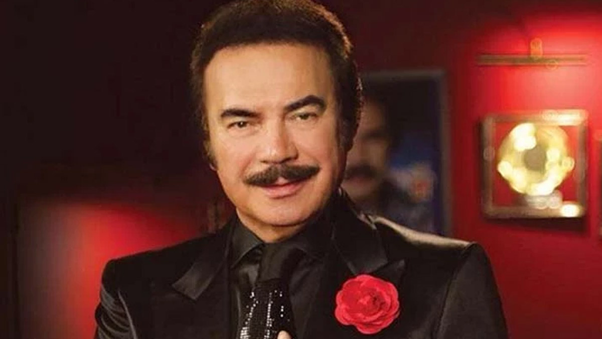 Orhan Gencebay taburcu oldu