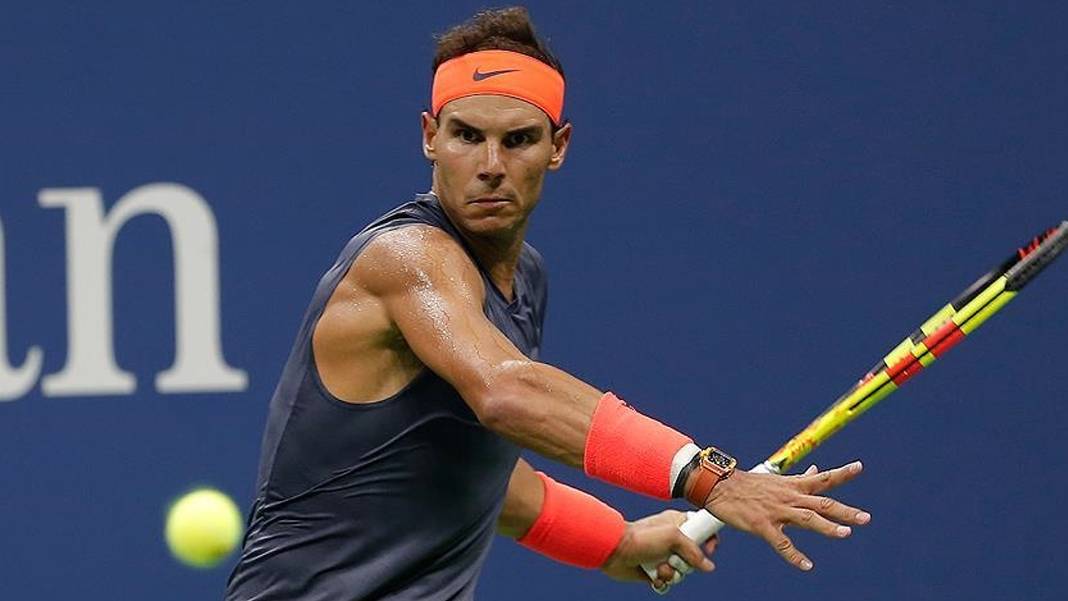 Kortların kralı denizlere açıldı: Rafael Nadal’dan dev liman yatırımı