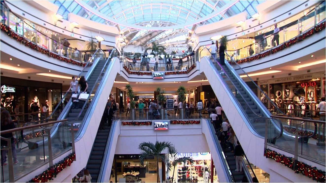Bayramda AVM'ler açık olur mu, saat kaçta açılacak? 2026 Ramazan Bayramı çalışma saatleri