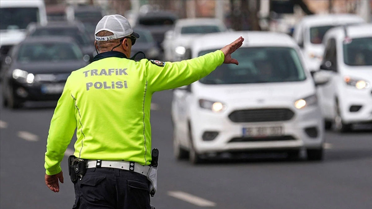 Ankara'da yarın bazı yollar trafiğe kapatılacak