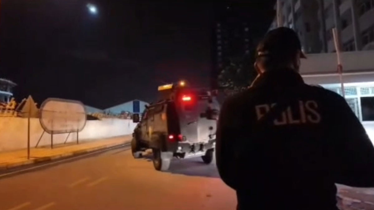 27 ilde FETÖ operasyonu: 77 gözaltı