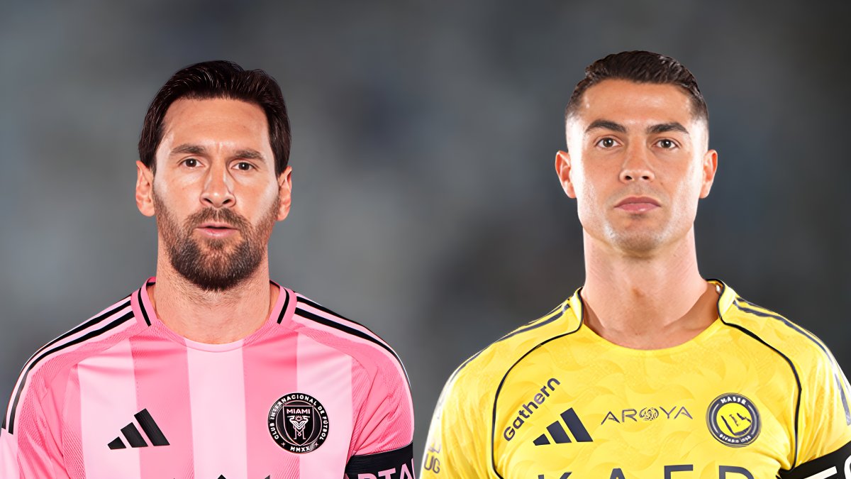 Lionel Messi, Cristiano Ronaldo'nun izinde: Yıldız futbolcu 900 gole ulaştı