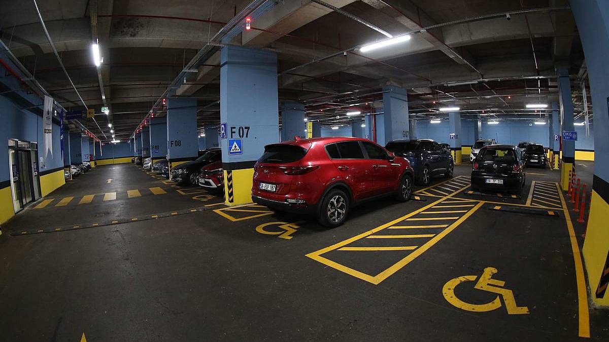 Otoparkta yaşanan hasar kime ait? KDK’dan kritik karar