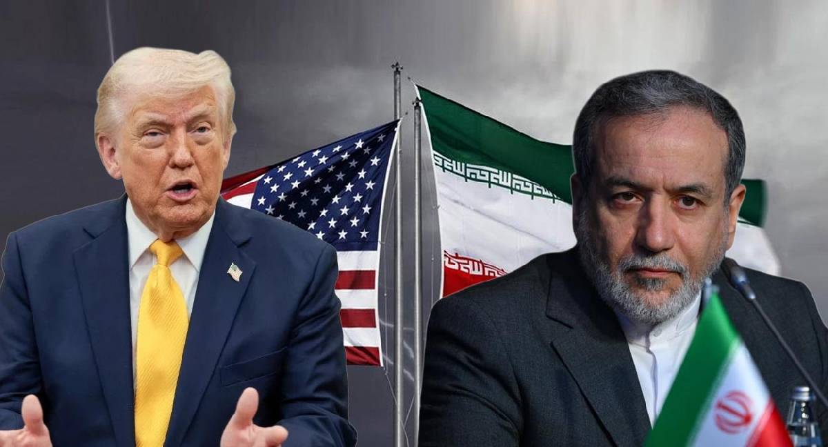 Erakçi'den Trump'ın açıklamalarına cevap: İranlılar diyalog halindeyken düşmanlarına sinsice saldırmazlar