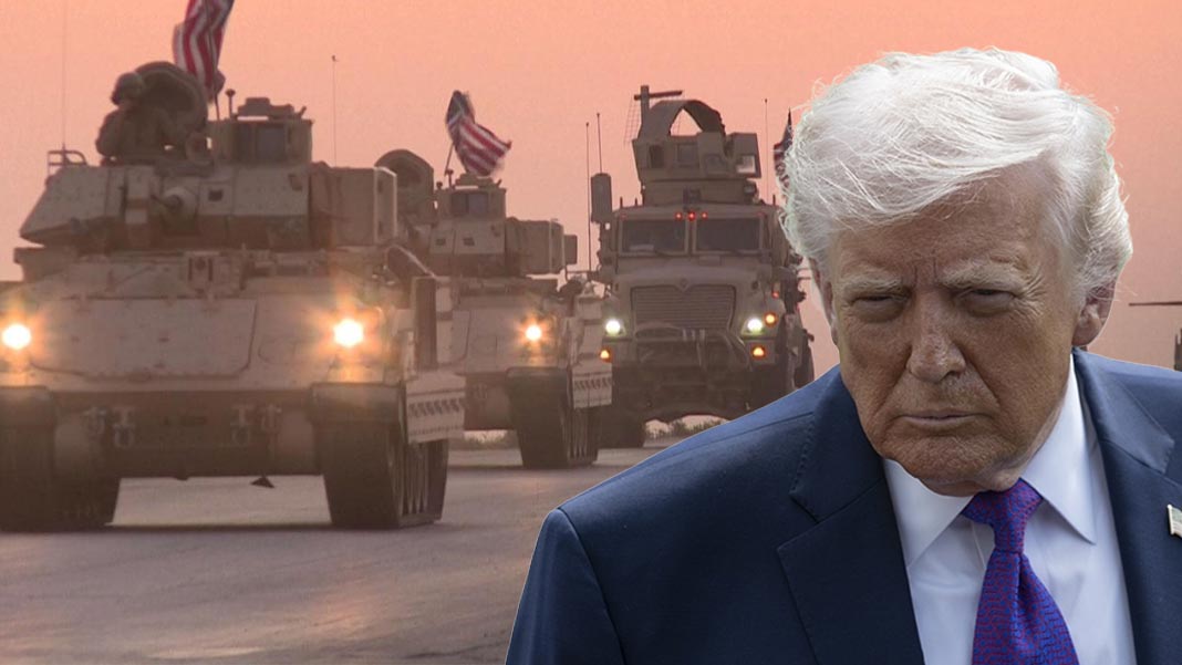 Savaş uzuyor: ABD'den İran'a 'kara harekatı' hazırlığı