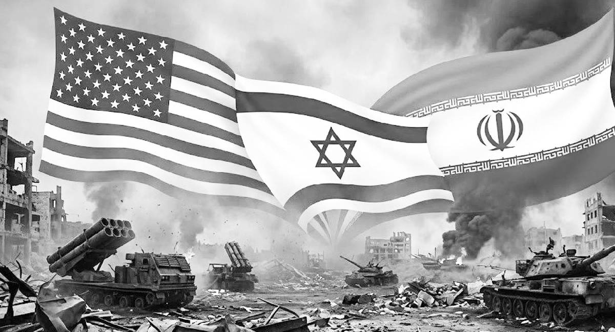 ABD/İsrail-İran savaşı: Nedenler sonuçlar