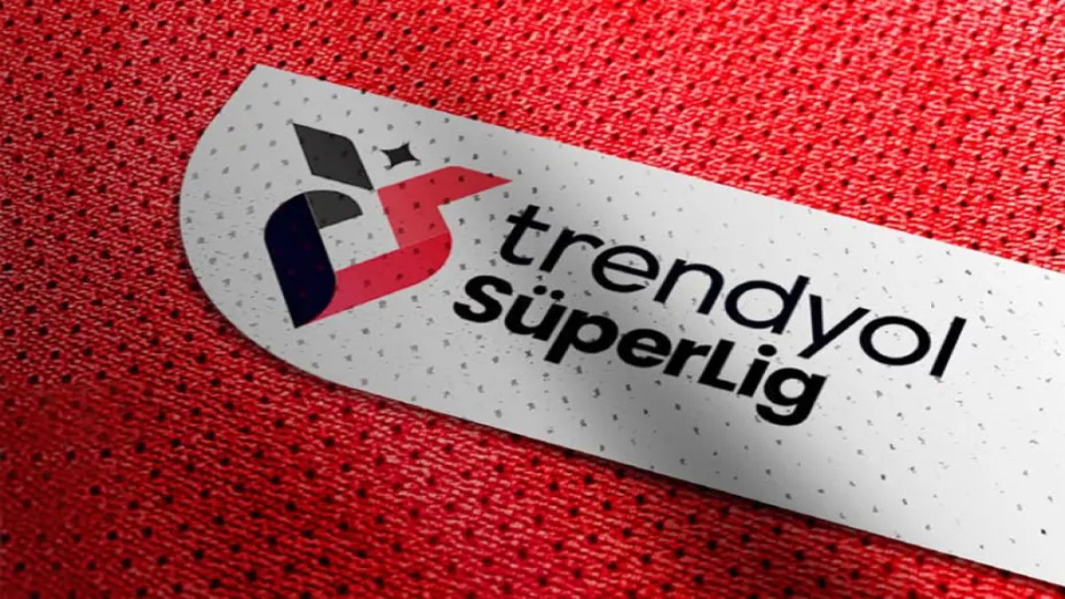 Süper Lig'de 28. haftanın programı açıklandı: 2 günde 2 derbi