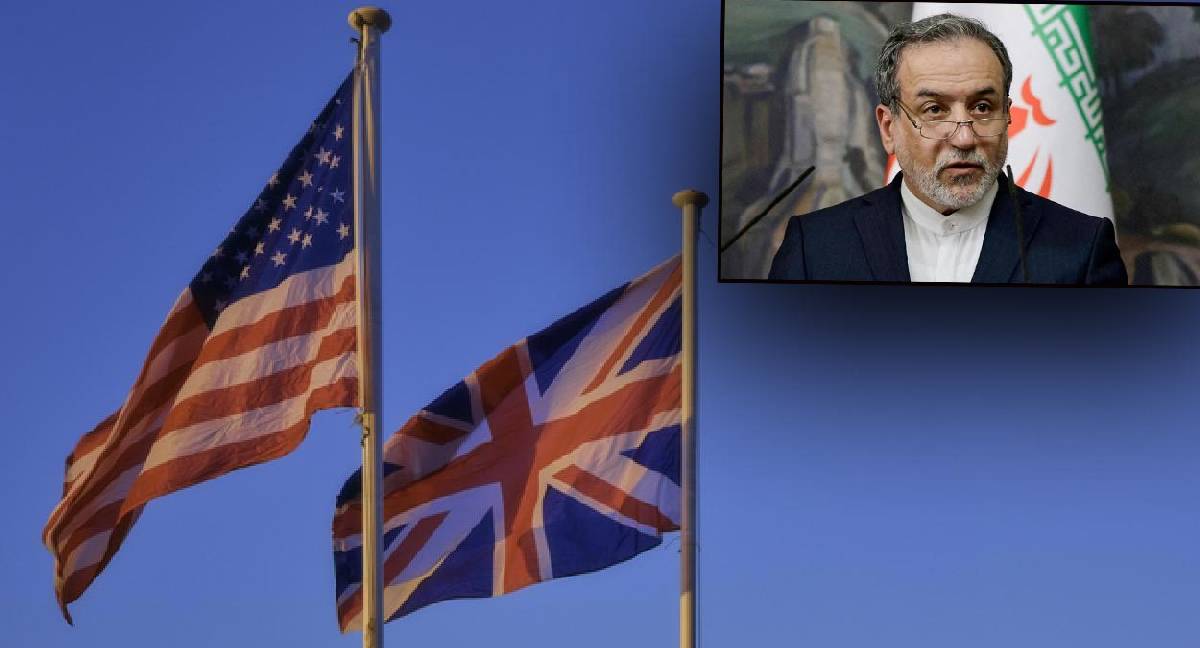İran’dan İngiltere’nin ABD’ye üslerini açma kararına tepki: İran, kendini savunma hakkını kullanacak
